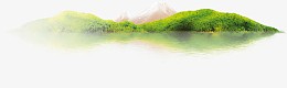 小岛 岛屿