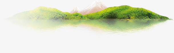 小岛 岛屿