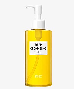DHC卸妆水