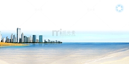 城市风景图片