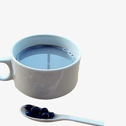 黑豆与豆浆