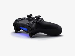 PS4控制器