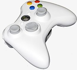 Xbox游戏手柄