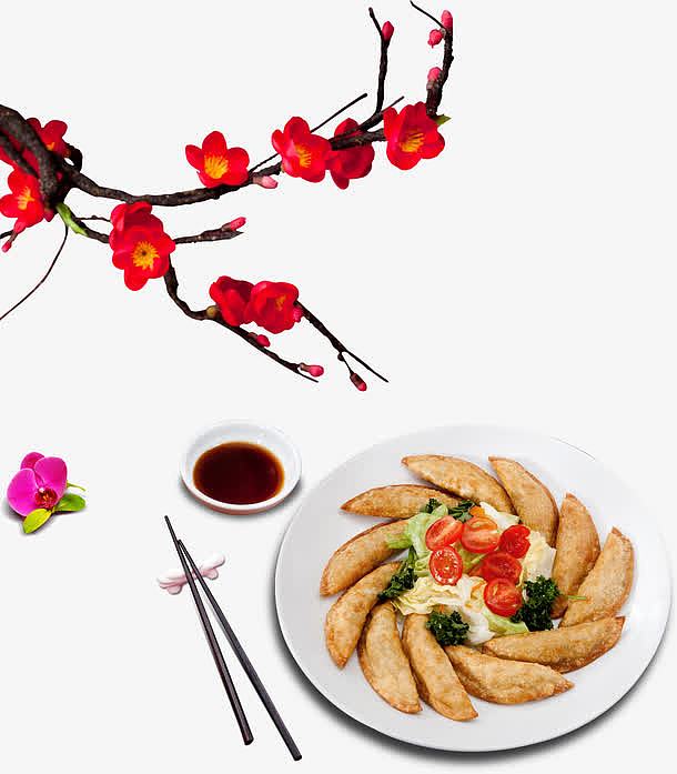 韩式美食