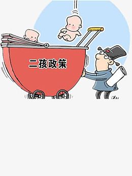 二胎政策