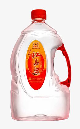 红高粱米酒