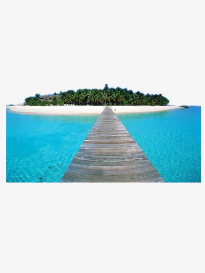 海上岛屿免抠素材免费下载_觅元素51yuansu.com