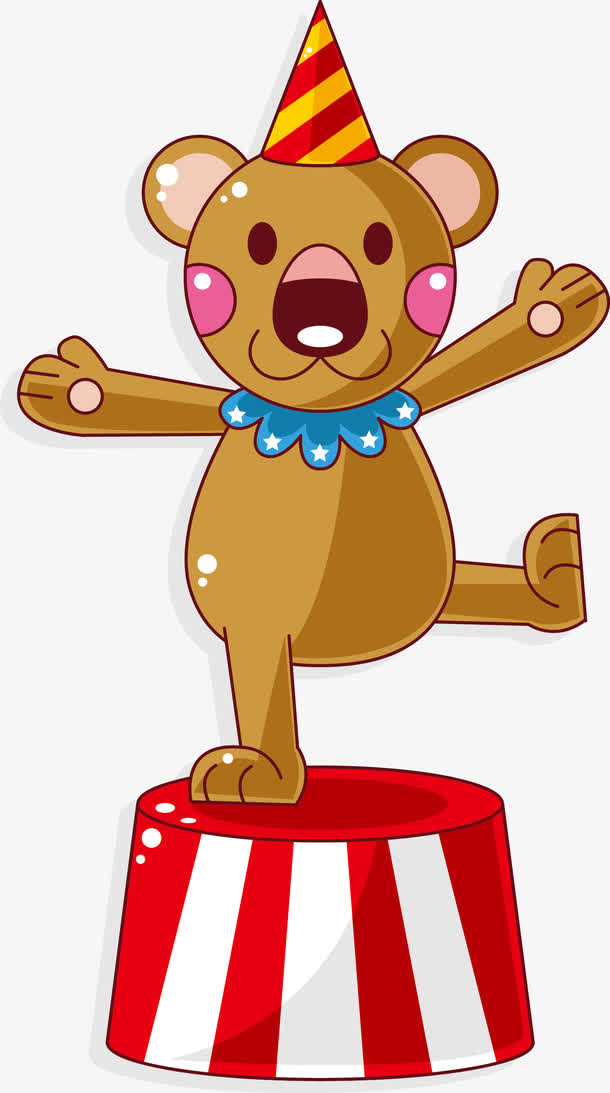 关键词 : 马戏团,表演,卡通动物[声明] 觅元素所有素材为用户免费分享