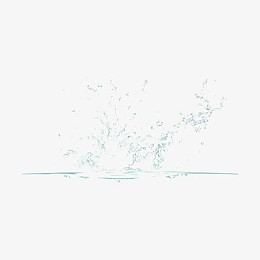 梦幻水滴