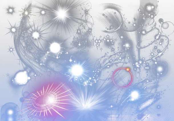 星空素材免费下载_觅元素