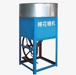 棉花糖机器