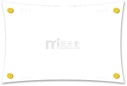 标签纸张