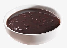 黑米稀饭
