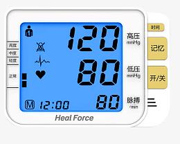力康血压测量仪