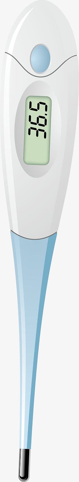 电子体温计