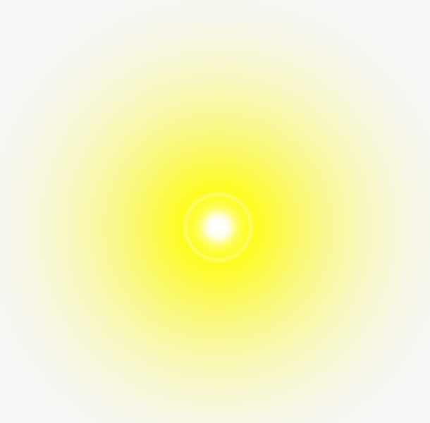 太阳暖光效果素材免费下载_觅元素