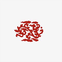 中国古典图案
