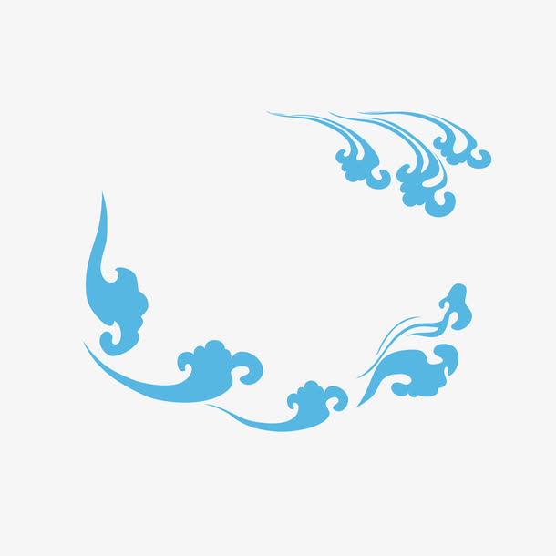 授权对象暂无授权使用范围仅供学习交流使用aipng祥云纹祥国潮pngps