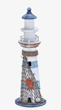 海上灯塔