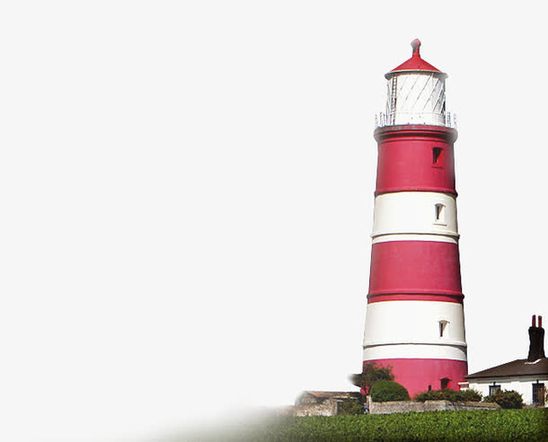 灯塔素材免费下载_觅元素