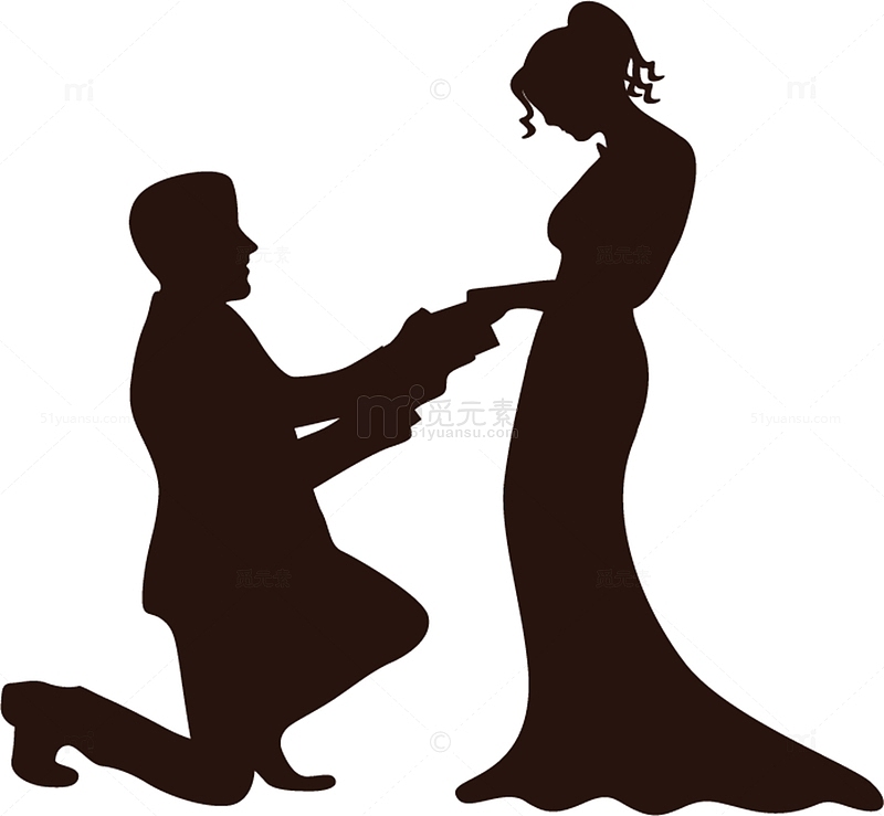 求婚