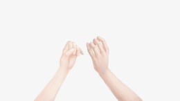 牵手手求婚联手