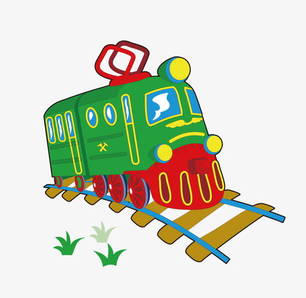 火车