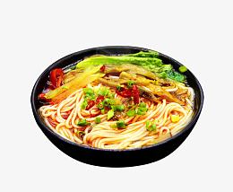 酸菜米线