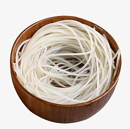 速食食品米线