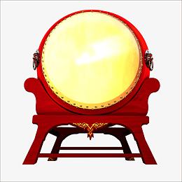 国庆喜庆大鼓