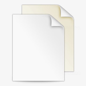 边信纸(550x721)png矢量手绘白色卷边的纸(2078x1087)png手持白纸