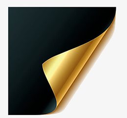 黑金书页