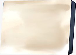 手绘书页素材免抠