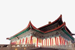 韩国寺庙