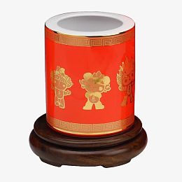 中国瓷器