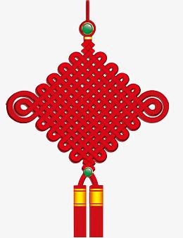 绿玉中国结