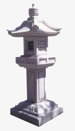 石雕香炉