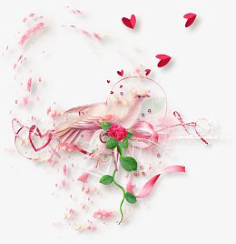 花饰