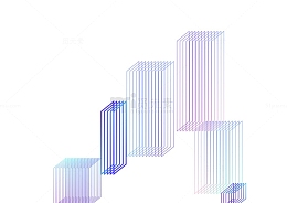 科技线条装饰