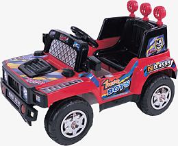 小孩玩具车