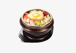 砂锅美食