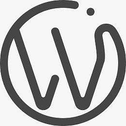 博客标志页出版社SEO模板We