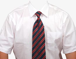 证件照服装