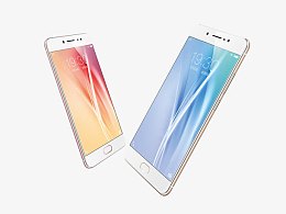 vivoX7手机封面