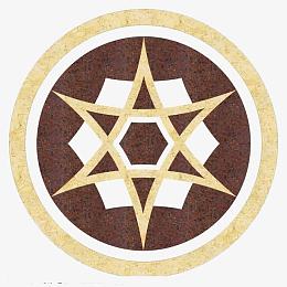 免抠素材规则圆形