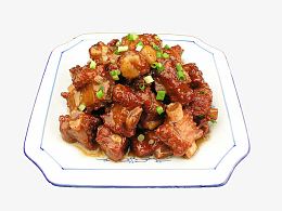 糖醋排骨