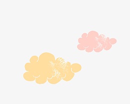 矢量彩云