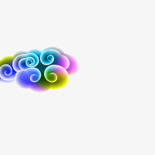 关键词 : 祥云,七彩云,云朵[声明] 觅元素所有素材为用户免费分享产生