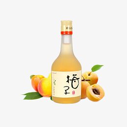 宝龙梅子酒
