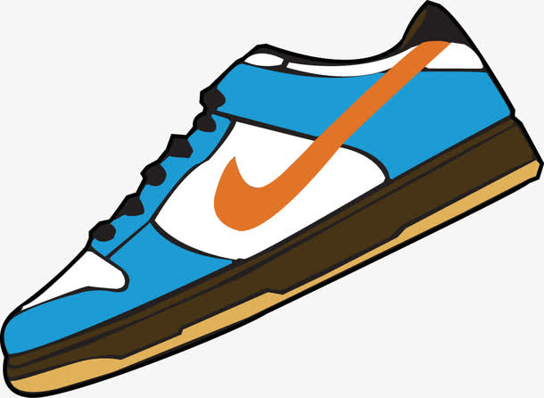 耐克男士休闲鞋